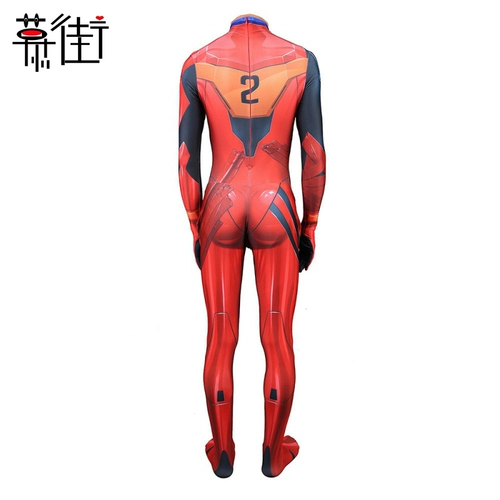 Новый век Евангельский воин Томо завтра Ева Асука Лэнгли Косплей колготки колготки