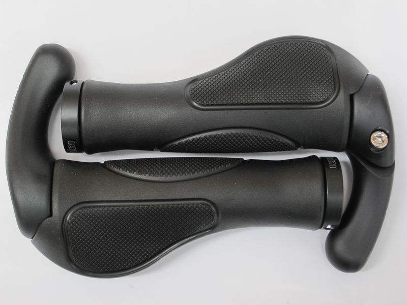 Poignées de vélo PROPALM - Ref 2354297 Image 9