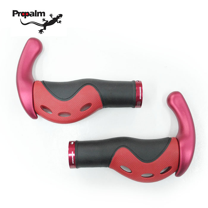 Poignées de vélo PROPALM - Ref 2354299 Image 9