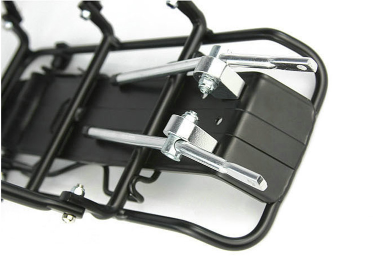 Porte-bagages pour vélo - Ref 2409477 Image 10