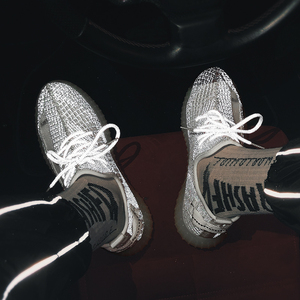 【抖音爆款】全反光椰子满天星爆米花底男