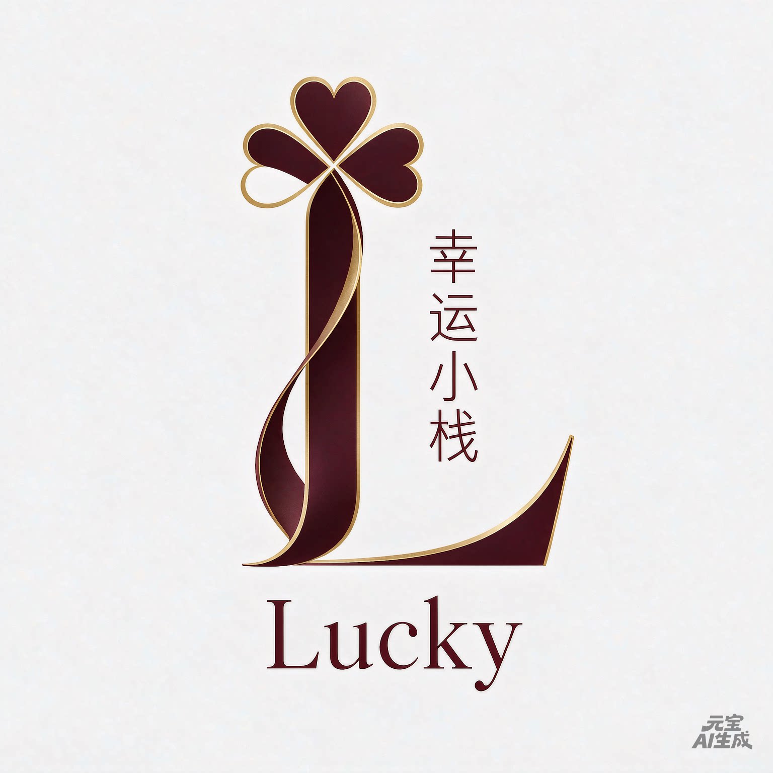 幸运小栈Lucky