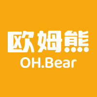 OH Bear童装outlets店