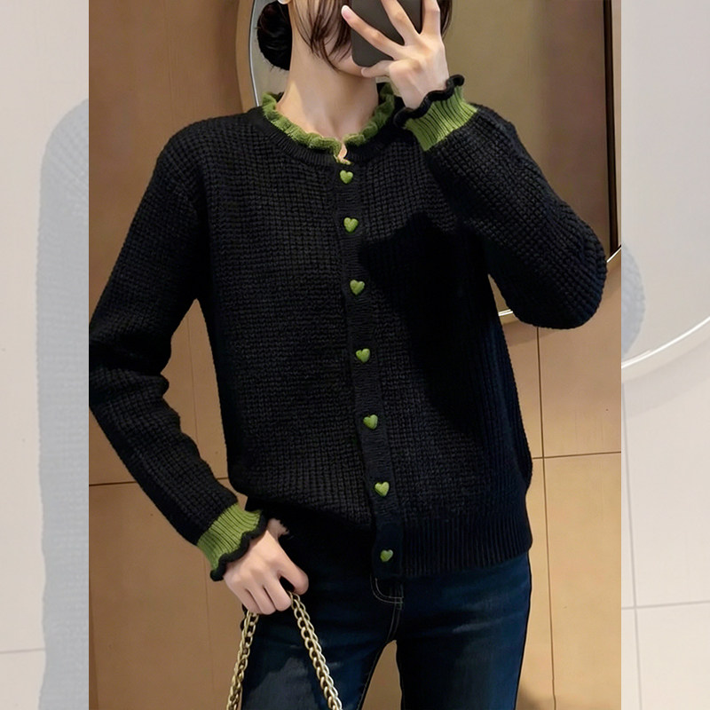 前兜黄思串上白梵文 后蓝思特串黑色长袖33111917真的那么受欢迎吗？