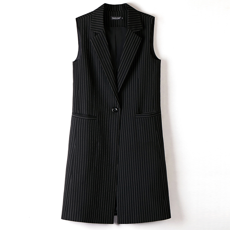 Débardeur chaud pour femme - Ref 3175948 Image 5