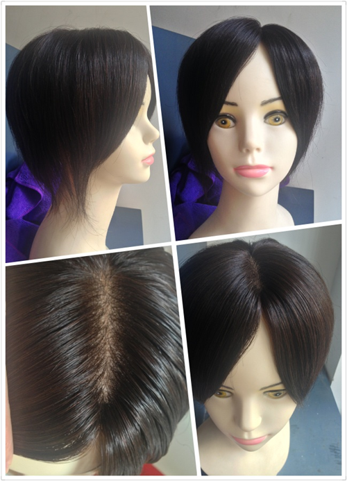 Tête mannequin - Ref 281650 Image 7