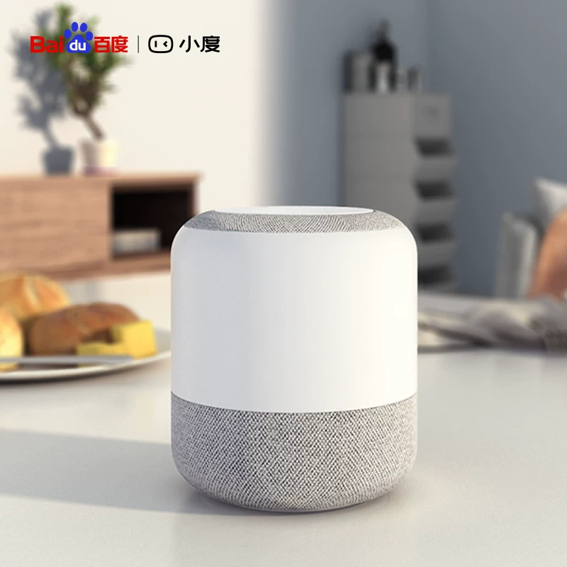 Китайская умная аудиоколонка с голосовым управлением Wi‑Fi Bluetooth AI аудио компактная Xiaocu малышка с искусственным интеллектом робот планшет Xiaochang 1C тоска по жизни 1s