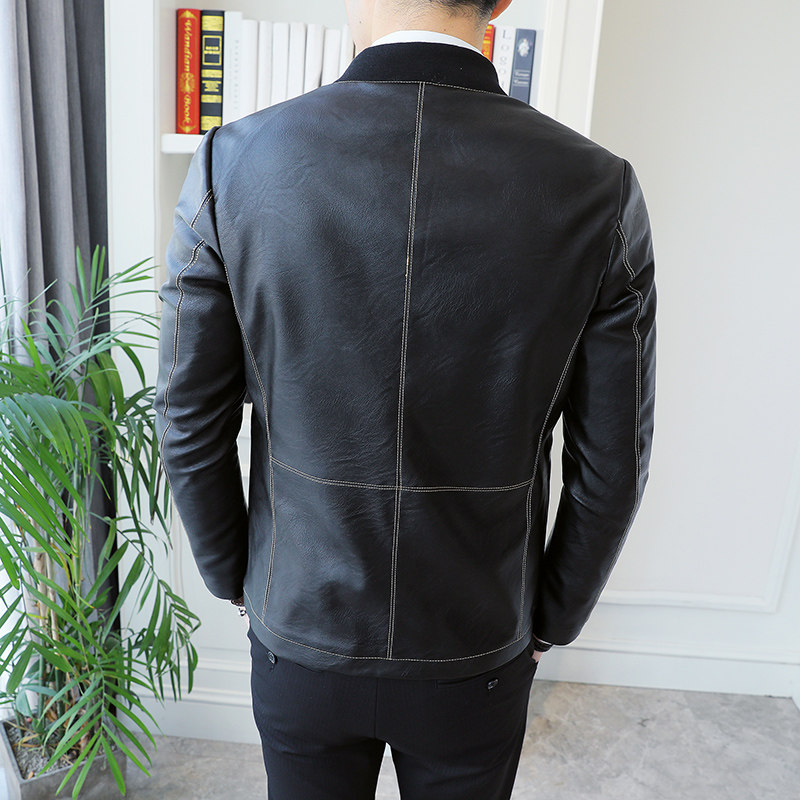 Blouson homme manches longues en Polyester - Ref 3117597 Image 5