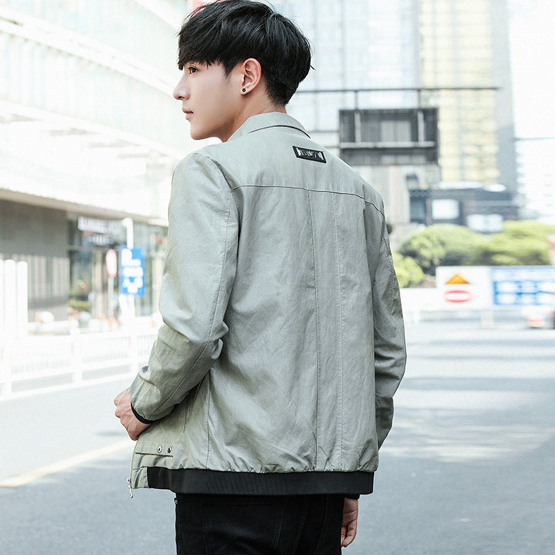 Blouson homme manches longues en Polyester - Ref 3117421 Image 5