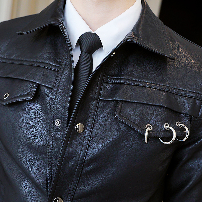 Blouson homme manches longues en Polyester - Ref 3118118 Image 4