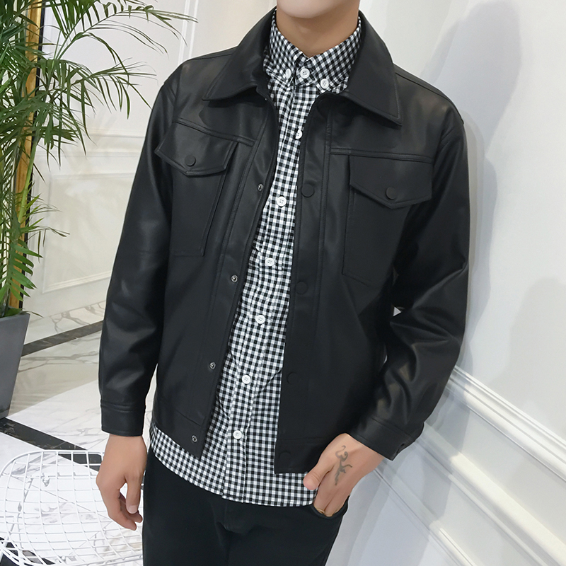 Blouson homme manches longues en Polyester - Ref 3117459 Image 2