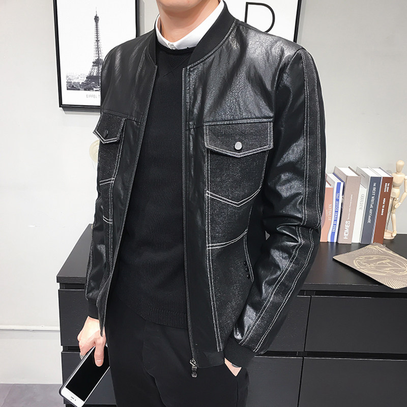 Blouson homme manches longues en Polyester - Ref 3117586 Image 1