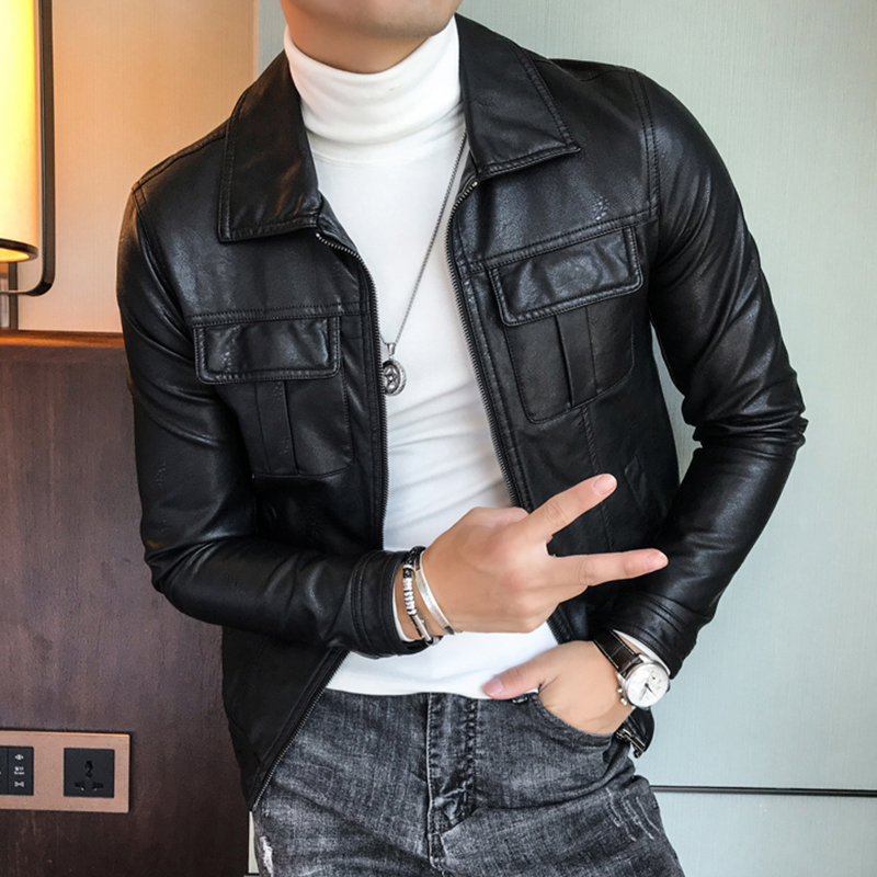 Blouson homme manches longues - Ref 3117446 Image 1