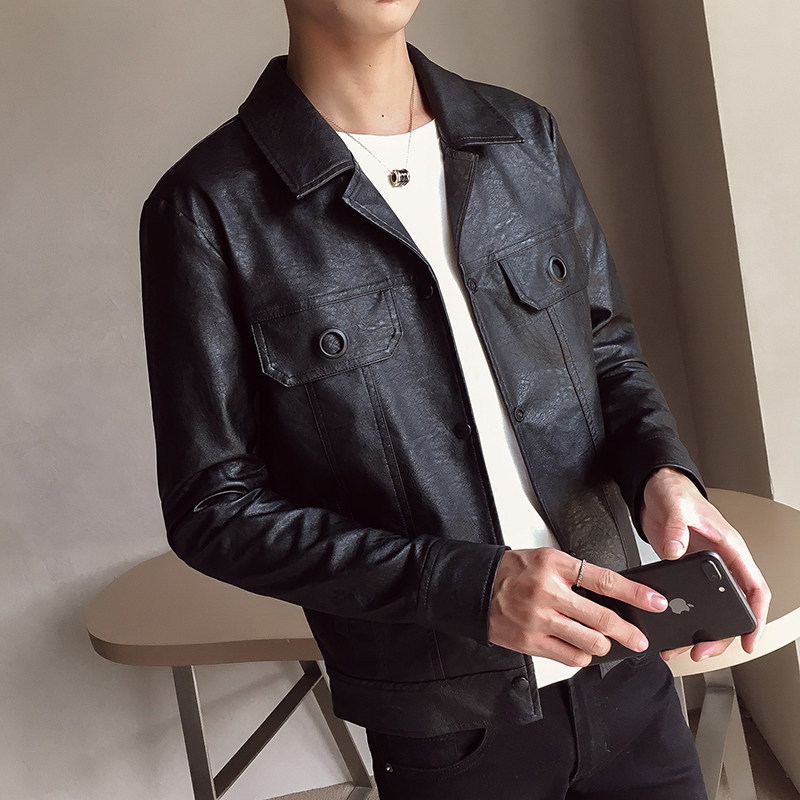 Blouson homme manches longues en Polyester - Ref 3117447 Image 1