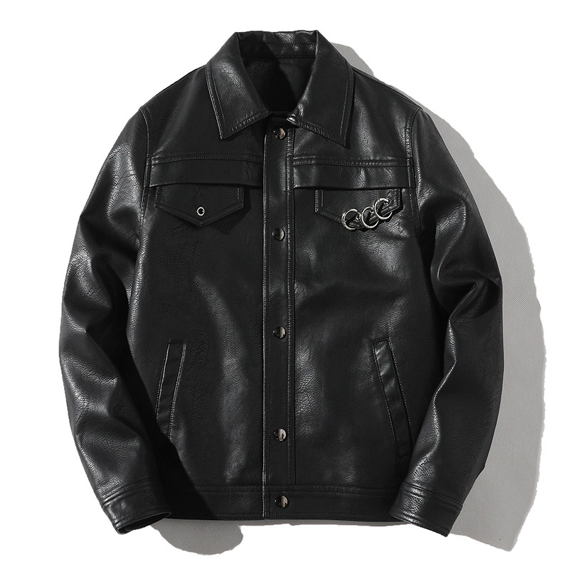 Blouson homme manches longues en Polyester - Ref 3118118 Image 5