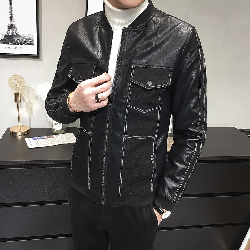 Blouson homme manches longues en Polyester - Ref 3117586 Image 5