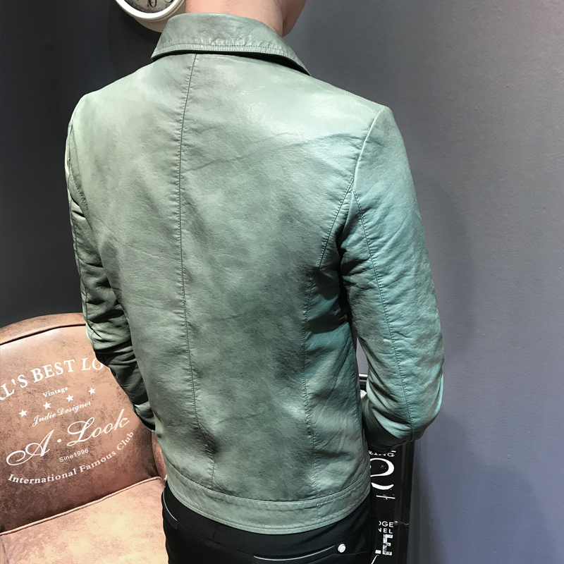 Blouson homme manches longues en Polyester - Ref 3119426 Image 4