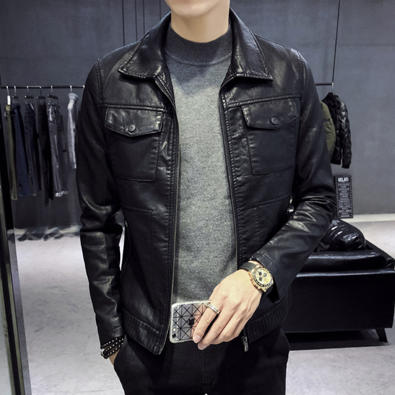 Blouson homme manches longues en Polyester - Ref 3118145 Image 1