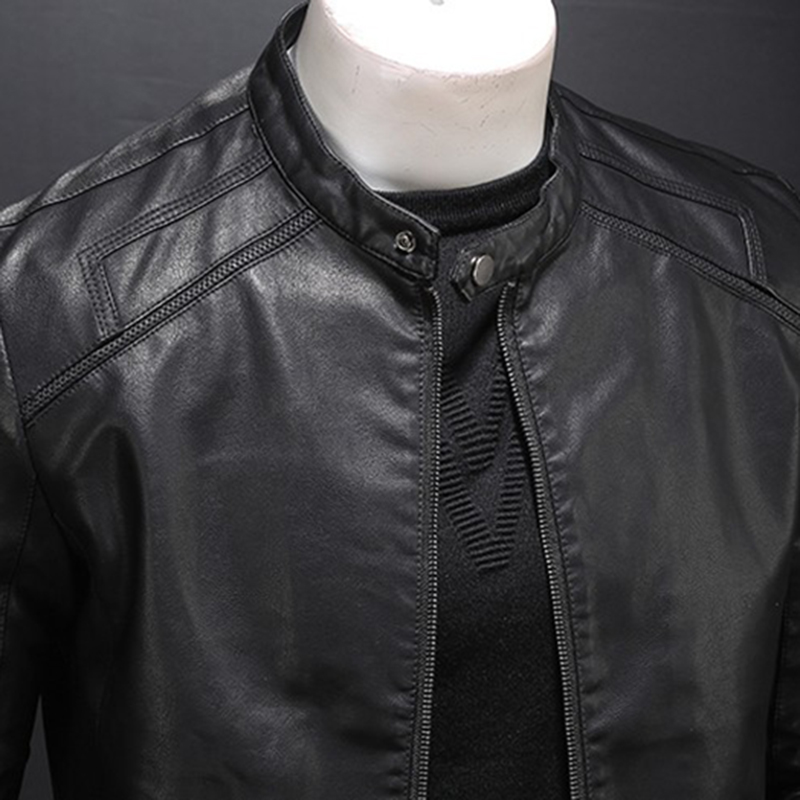 Blouson homme manches longues en Polyester - Ref 3118219 Image 5