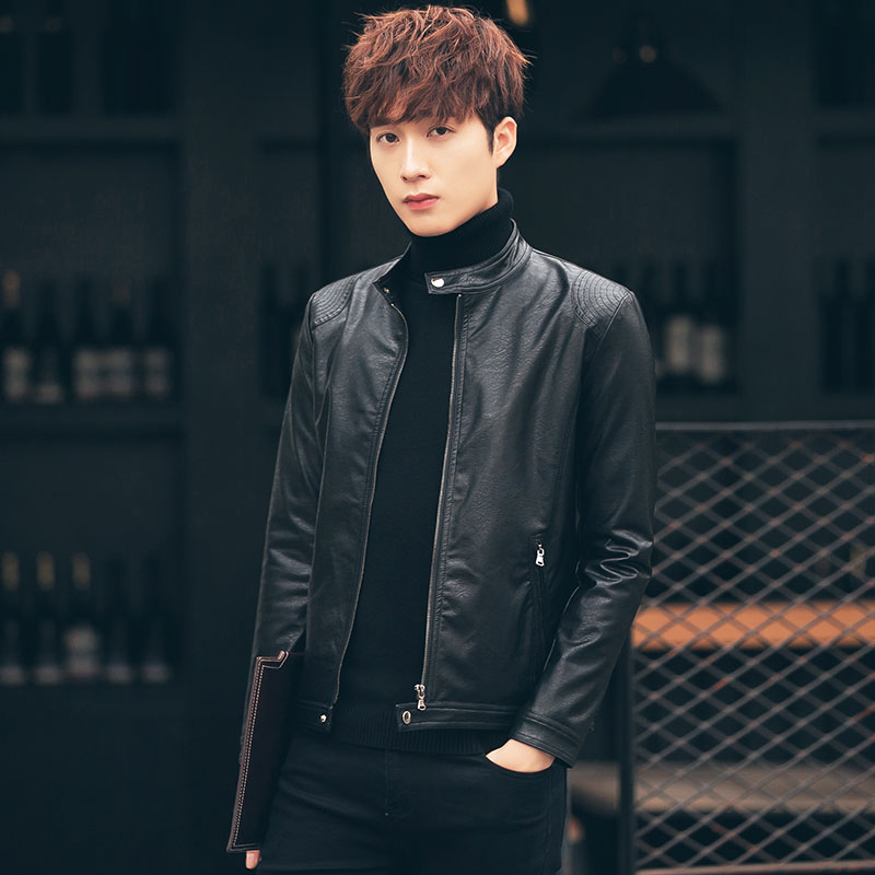 Blouson homme manches longues en Polyester - Ref 3118152 Image 4