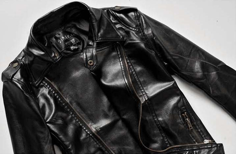 Blouson homme manches longues en Polyester - Ref 3117486 Image 5