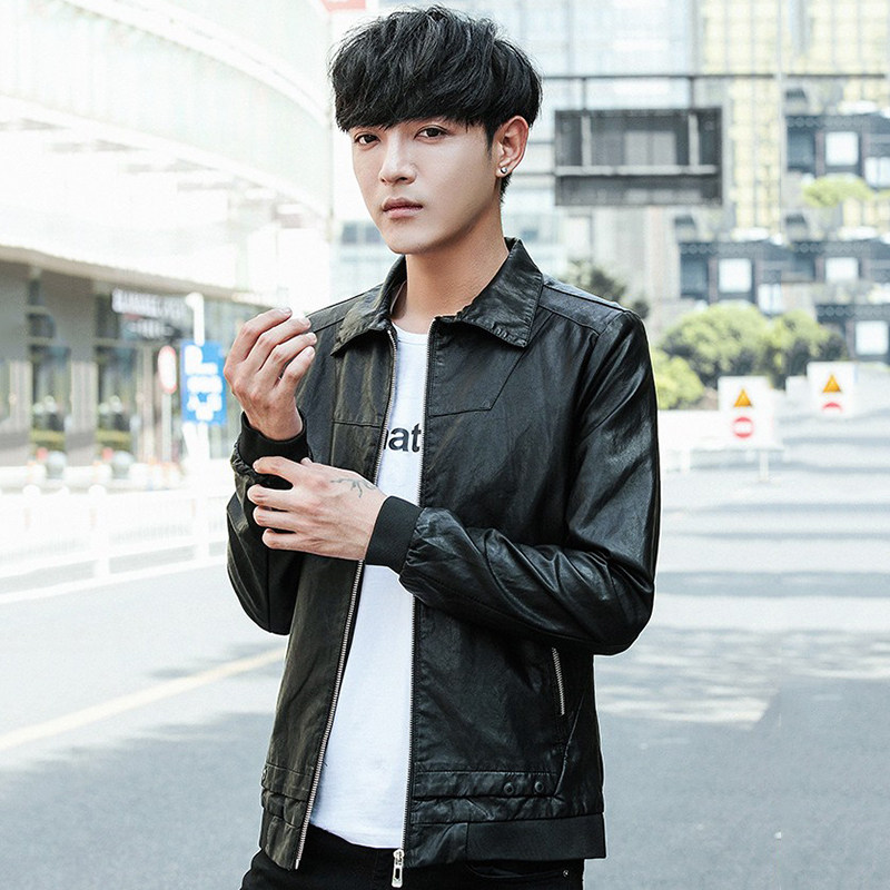 Blouson homme manches longues en Polyester - Ref 3117421 Image 1