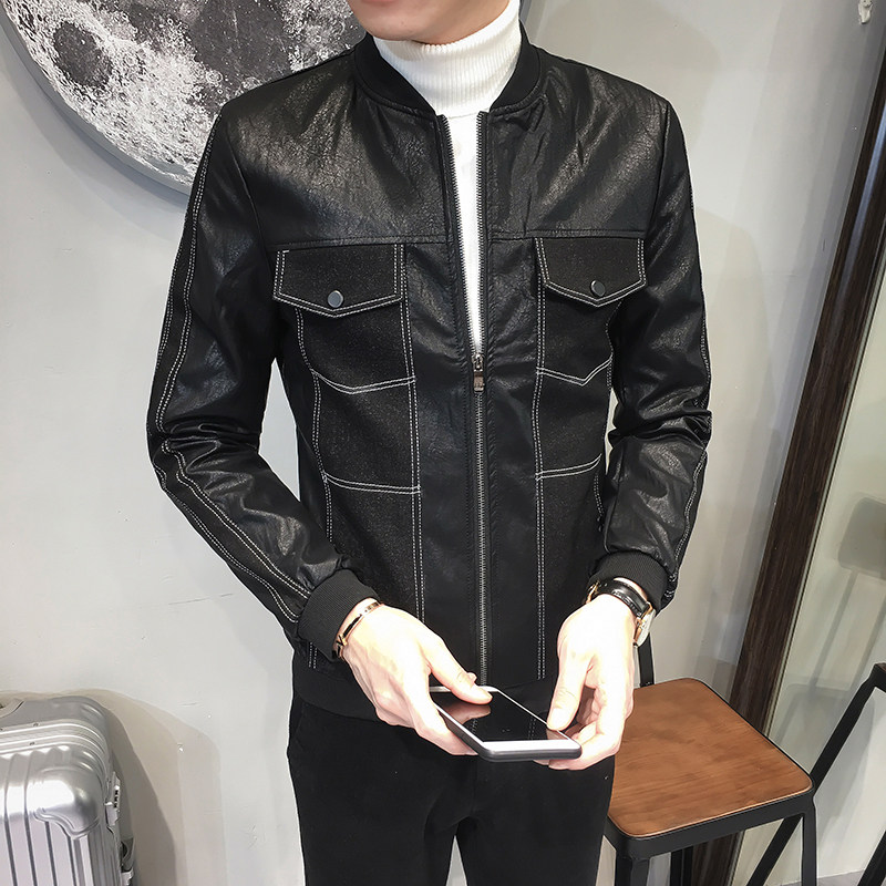 Blouson homme manches longues en Polyester - Ref 3117586 Image 4