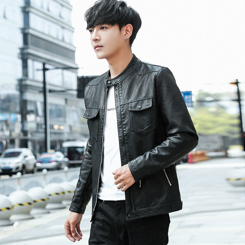 Blouson homme manches longues en Polyester - Ref 3117490 Image 1