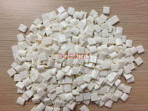 Wireless gluing machine special Hot Melt Adhesive binding machine book binding hot melt adhesive coated paper glue particles