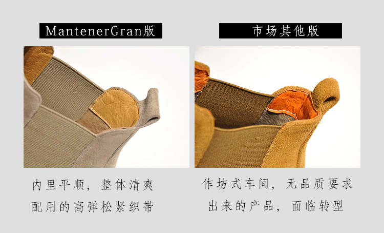 Bottes mi-saison femme MANTENERGRAN en TPR  - Ref 3249905 Image 35