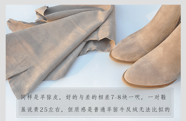 Bottes mi-saison femme MANTENERGRAN en TPR  - Ref 3249905 Image 16