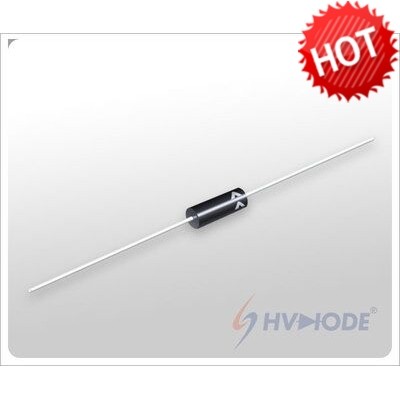 2CL71A original 8KV high-voltage silicon heap avalanche high-speed switch tube screen printing T71A physical map