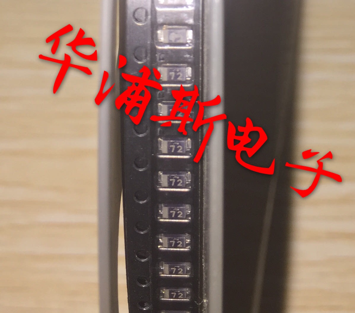 RB161M-20 Schottky Diode SOD-123 online version printed: 72 electronic components match single