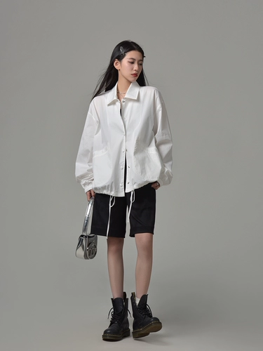 Летняя спортивная тонкая куртка для отдыха, кардиган