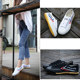 feiyue/Leap Classic ເກີບຜູ້ຊາຍເກີບກິລາບາດເຈັບແລະເກີບແລ່ນແລະພາກສະຫນາມ Retro Breathable Canvas ເກີບ 501