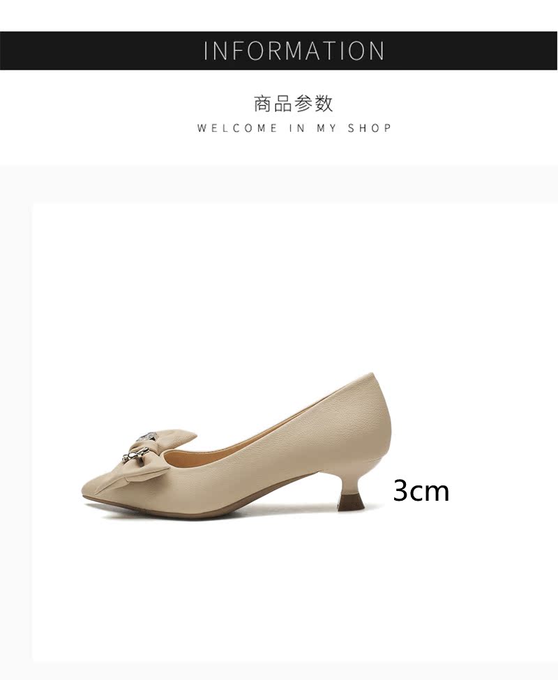 C9562 1380K GIÀY CAO GÓT NỮ RUOREAG THẮT NƠ BƯỚM GẮN ĐÁ GÓT NHỌN MÙA HÈ GIÀY DÉP NỮ G04 SẢN PHẨM MỚI