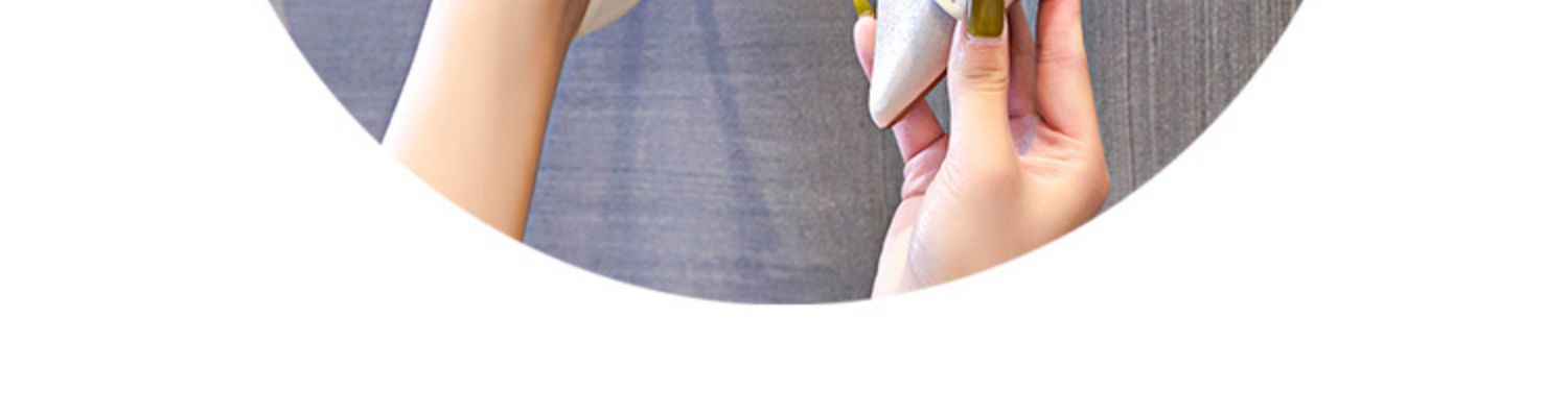 C9513 1380K GIÀY CAO GÓT NỮ RUOREAG THẮT NƠ BƯỚM MŨI NHỌN GIÀY DÉP NỮ G04 SẢN PHẨM MỚI
