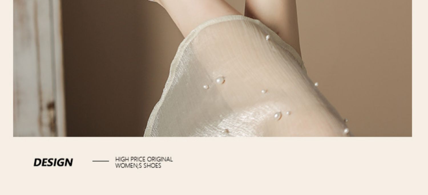 C9572 1380K GIÀY CAO GÓT NỮ RUOREAG GÓT NHỌN MÙA HÈ GIÀY DÉP NỮ G04 SẢN PHẨM MỚI