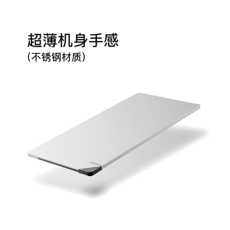 Charging Bao Custom LOGO Graphene 20000 mAh ultra-thin small portable mini-card fast to bring your own line