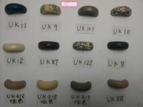 Japan imported high cabinet door handle UK11 cabinet drawer