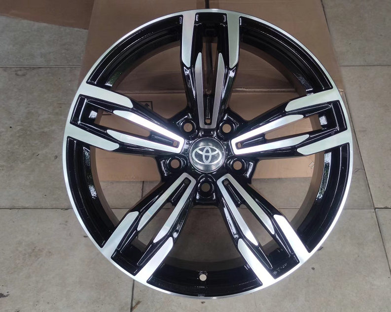Диски 18 дюймов, подходят для BMW Mercedes-Benz Lexus Crown Prima Corolla Honda Pa