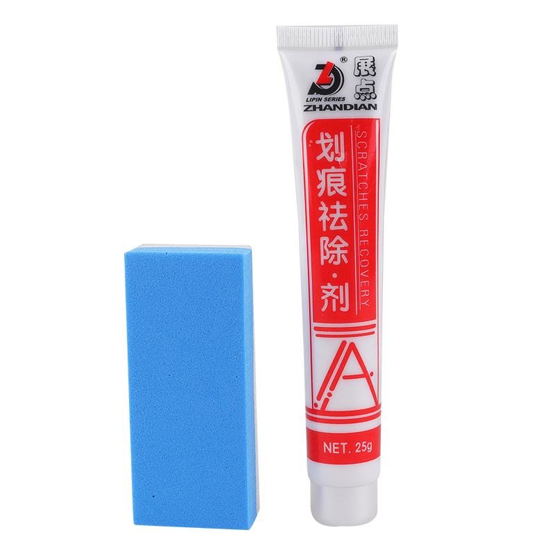 [USD 9.76] Dashboard repair dashboard plastic scratches repair car