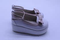 2019 New style bow fat feet small size shoes