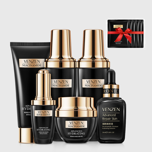 梵贞烟酰胺美白亮肤套装