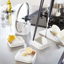 Cuisine Case Free Plastic Grinding Kitchen Multifunction Shelve Cover Rack Cutting Board Chopping Board Holder shelf