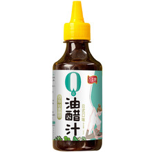 【百岁井】0脂肪日式油醋汁252g