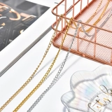 Очки, цепь, ретро модный ремешок, нескользящая цепочка, популярно в интернете