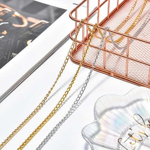 Очки, цепь, ретро модный ремешок, нескользящая цепочка, популярно в интернете