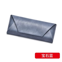 Gem Blue [Отправить чистящую жидкость+зеркальная ткань]