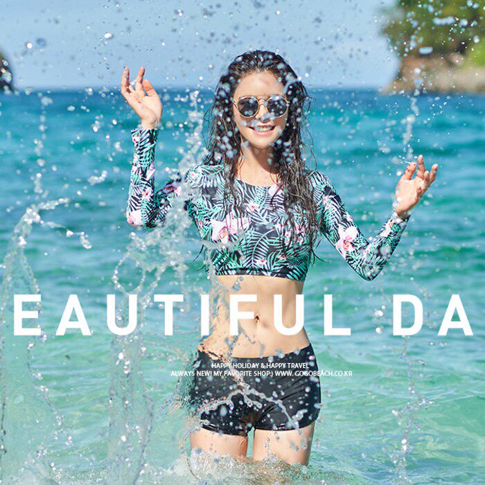 Maillot de bain pour femme - Ref 3030708 Image 1